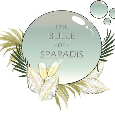 Logo Une bulle de sparadis